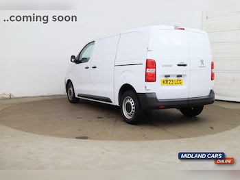 Used Peugeot Expert 2023 for sale - 79022087: Photo