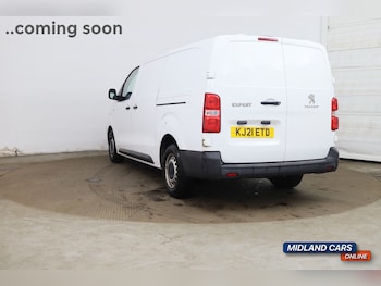 Used Peugeot Expert 2021 for sale - 79023129: Photo