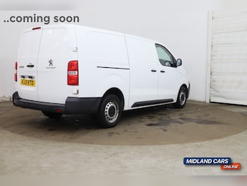 Used Peugeot Expert 2021 for sale - 79023129: Photo