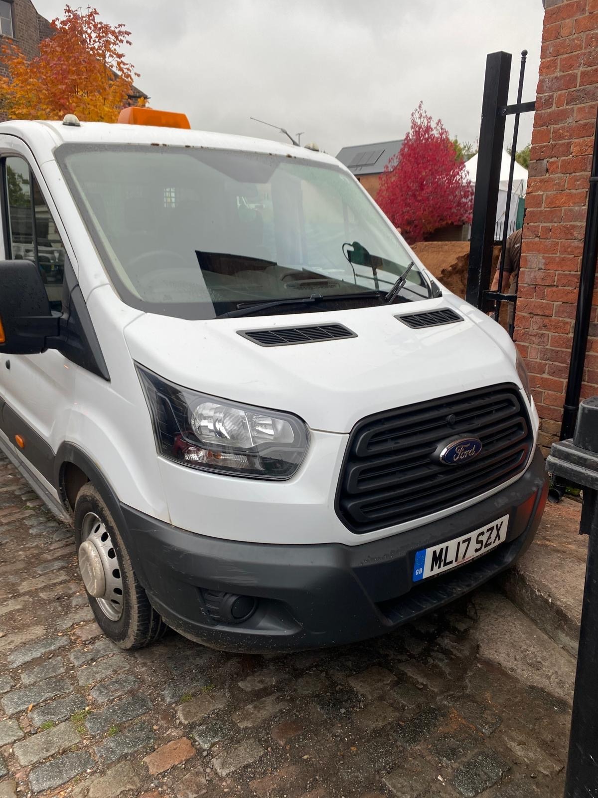 Used Ford Transit 2017 for sale - 76263069: Photo 5