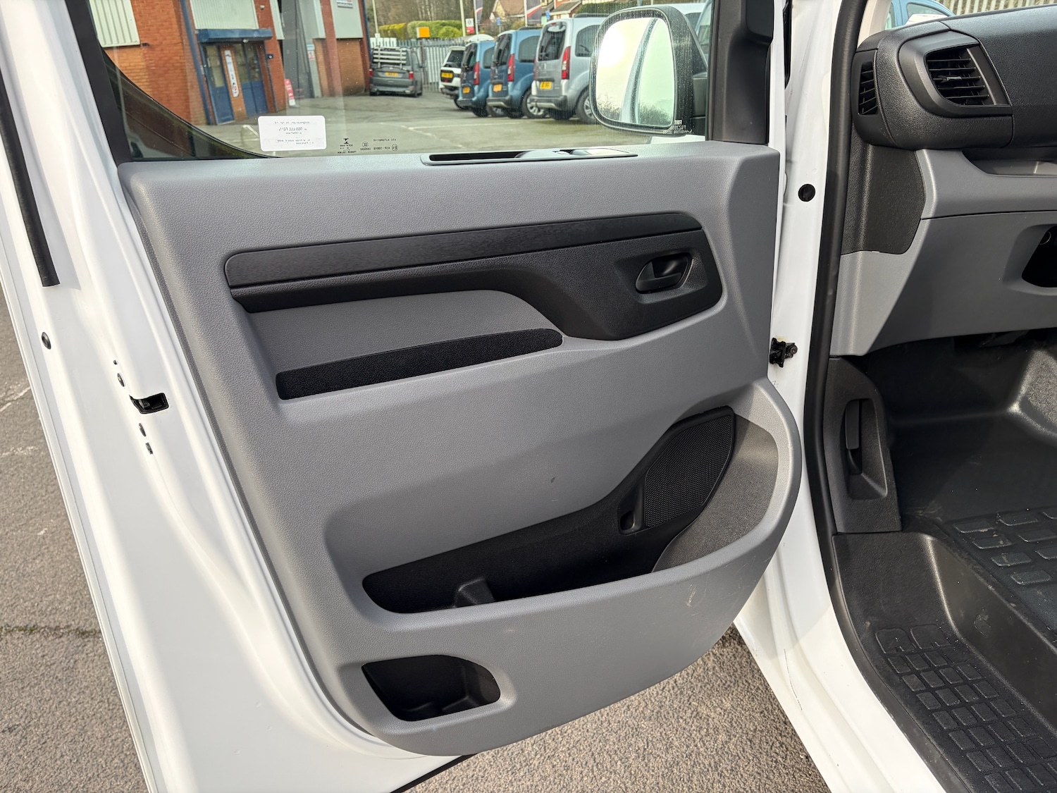 Used Fiat Scudo 2022 for sale - 78197163: Photo 24