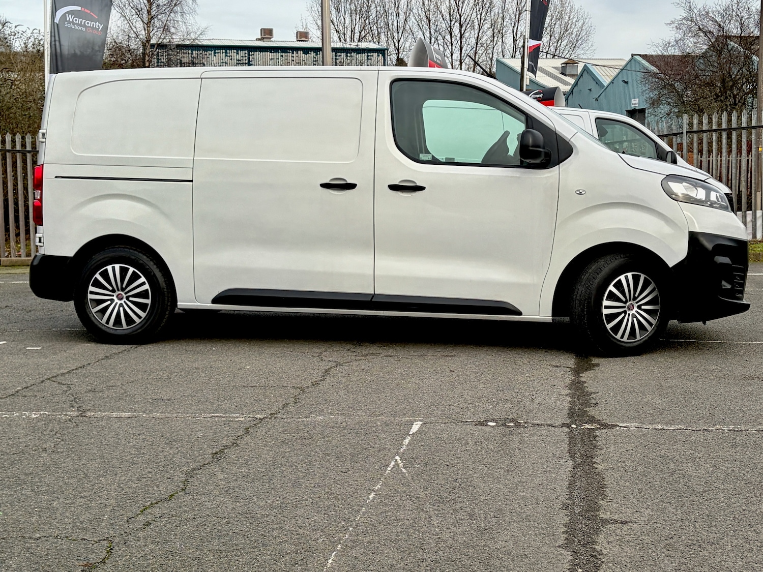 Used Fiat Scudo 2022 for sale - 78197163: Photo 4