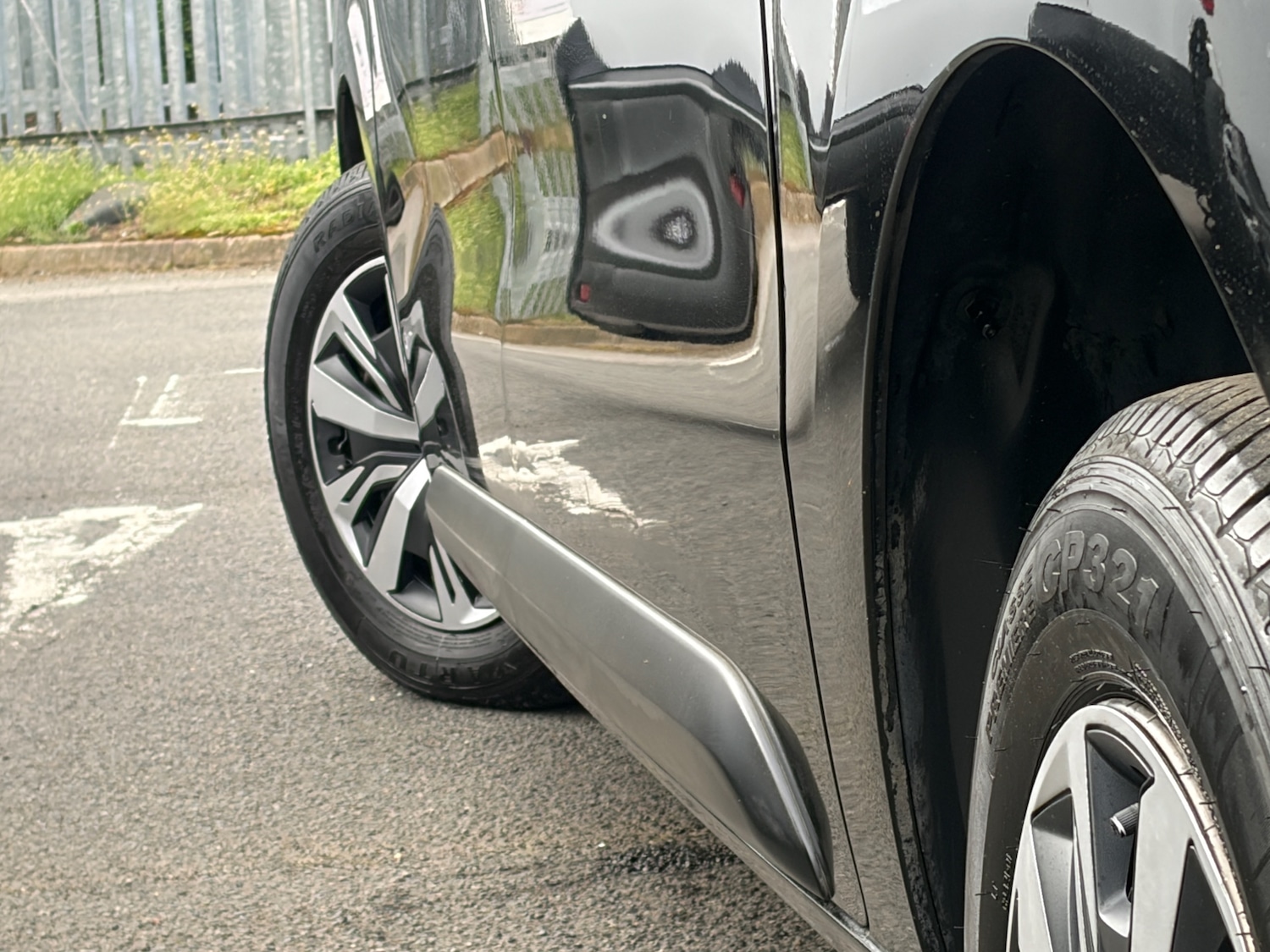 Used Vauxhall Vivaro 2023 for sale - 78183500: Photo 11