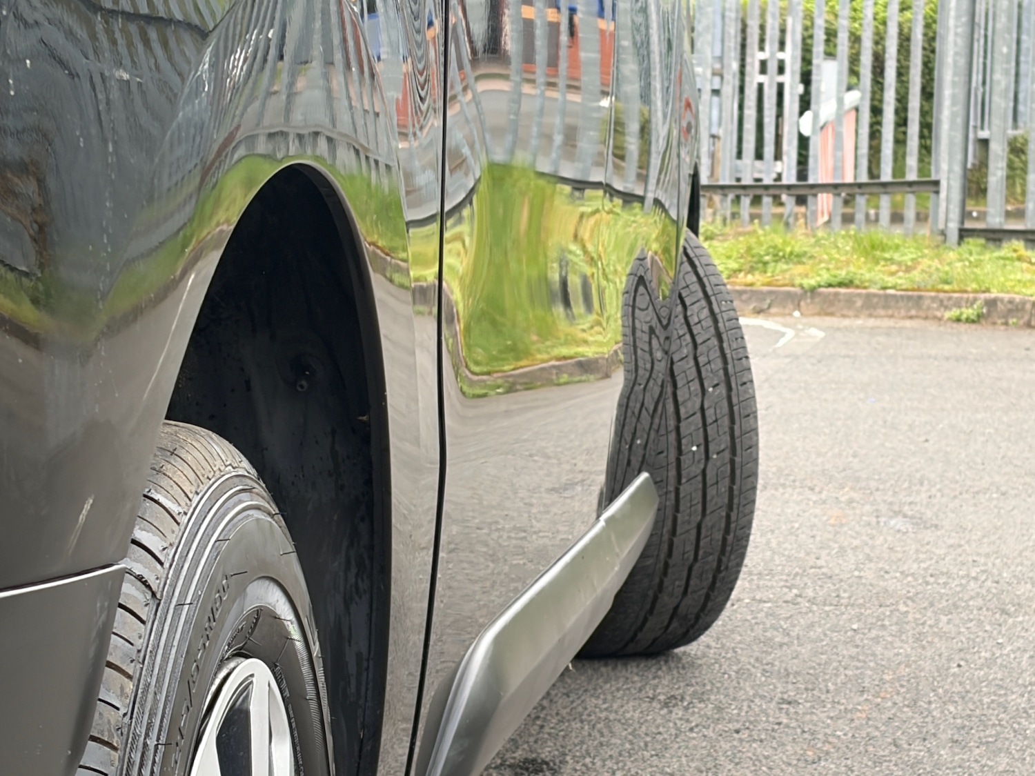 Used Vauxhall Vivaro 2023 for sale - 78183500: Photo 12