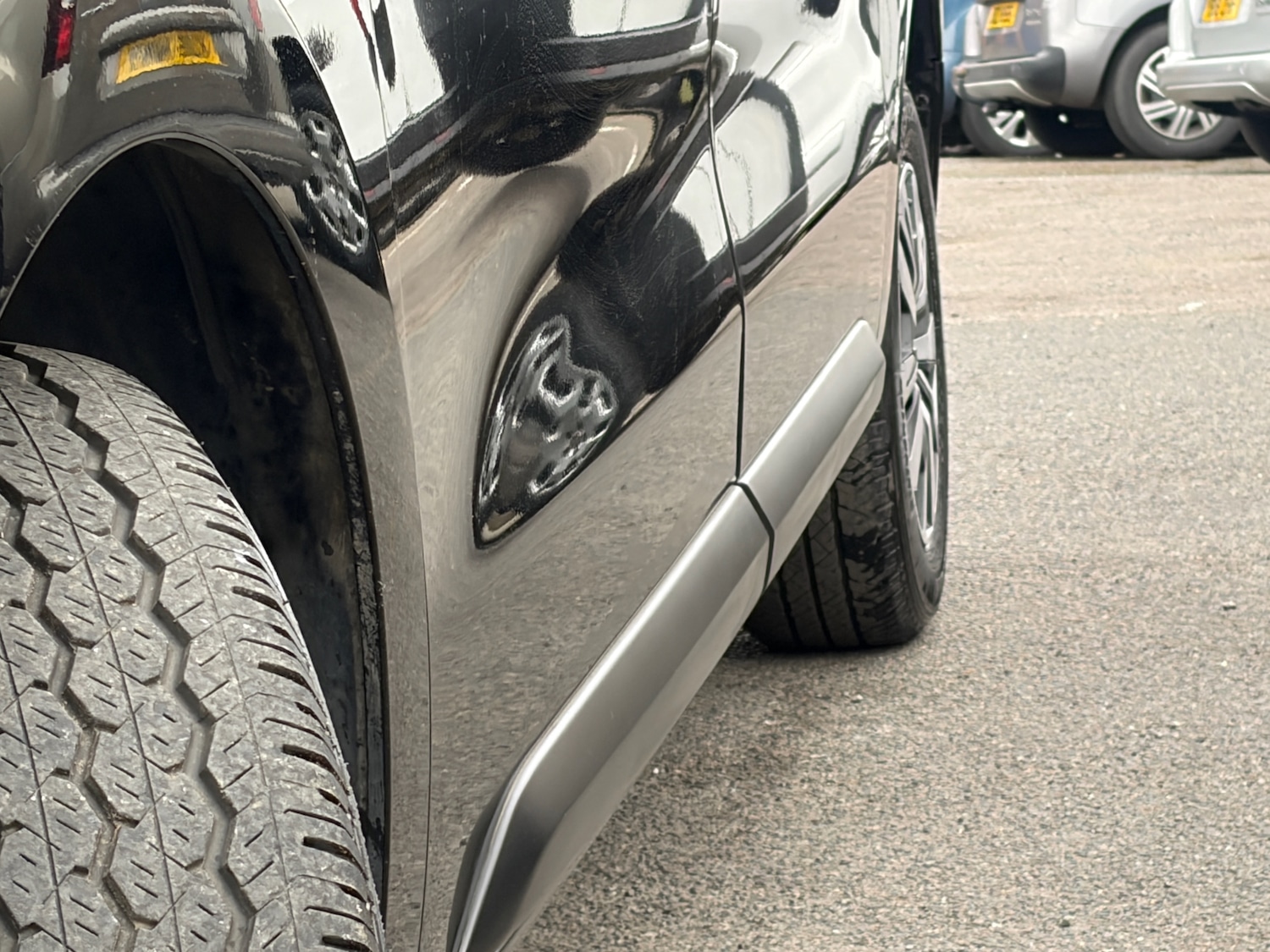 Used Vauxhall Vivaro 2023 for sale - 78183500: Photo 14