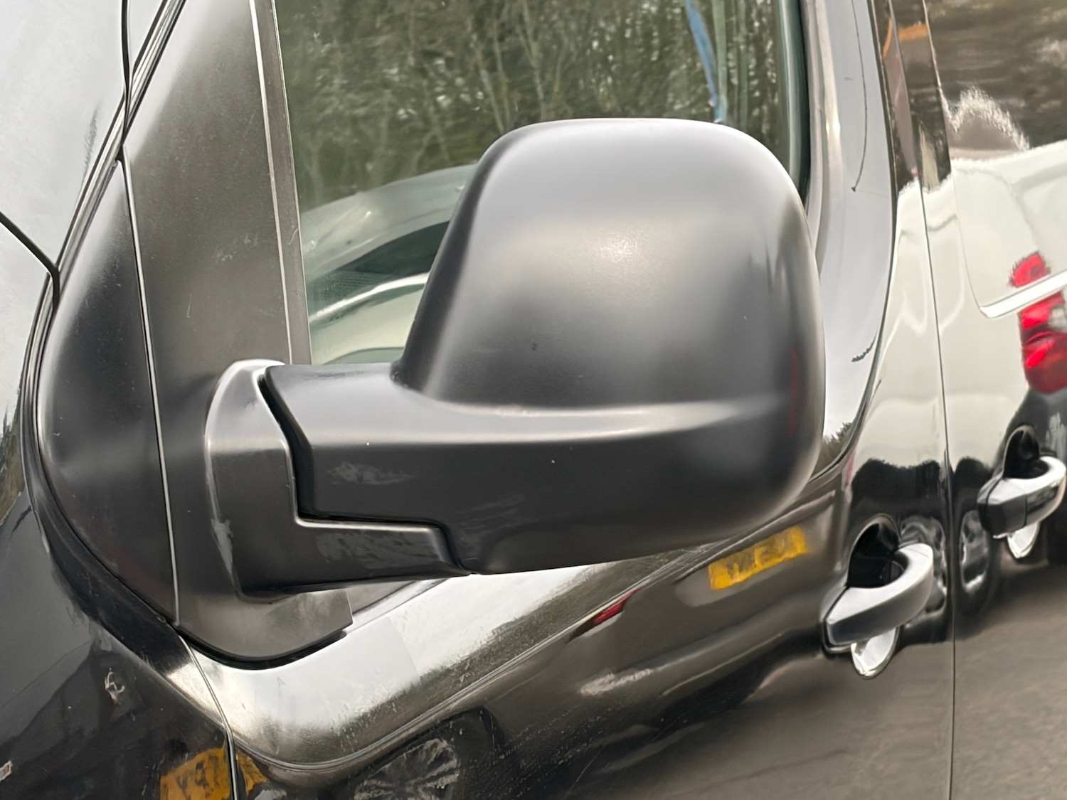 Used Vauxhall Vivaro 2023 for sale - 78183500: Photo 15