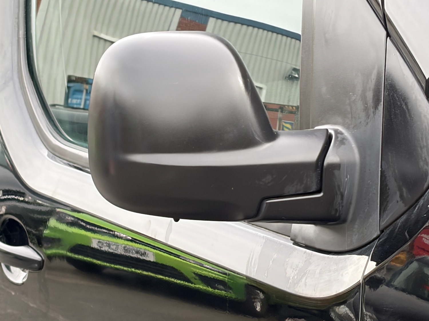 Used Vauxhall Vivaro 2023 for sale - 78183500: Photo 16