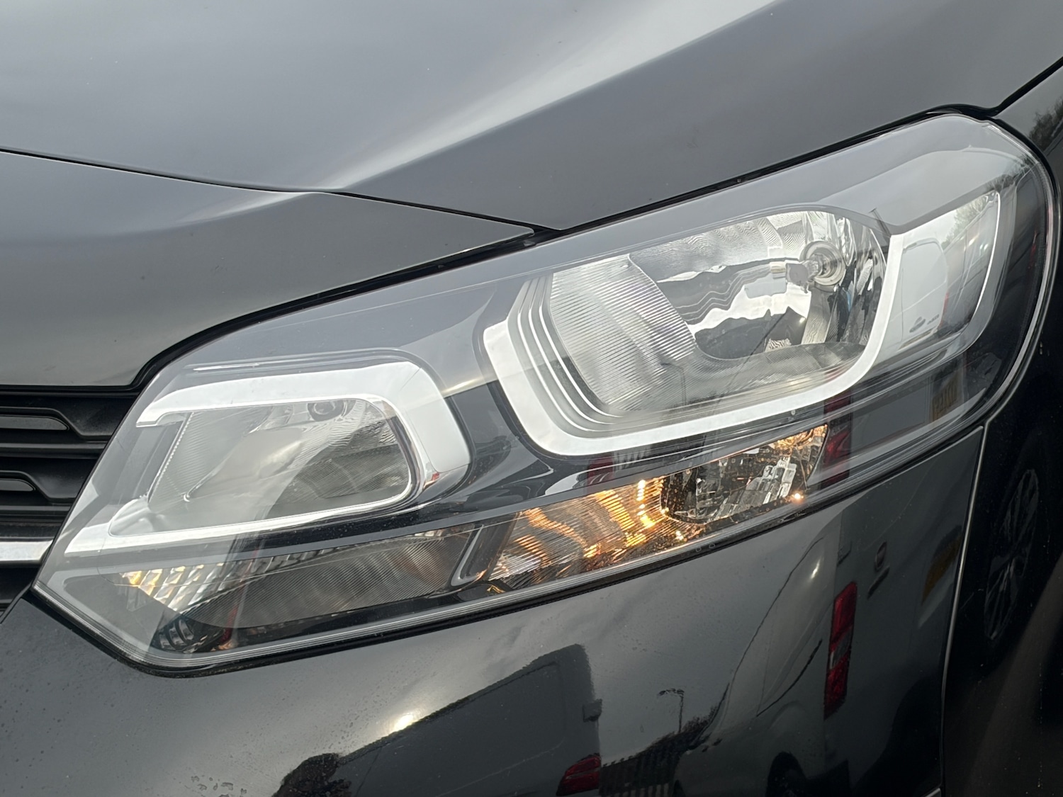 Used Vauxhall Vivaro 2023 for sale - 78183500: Photo 18