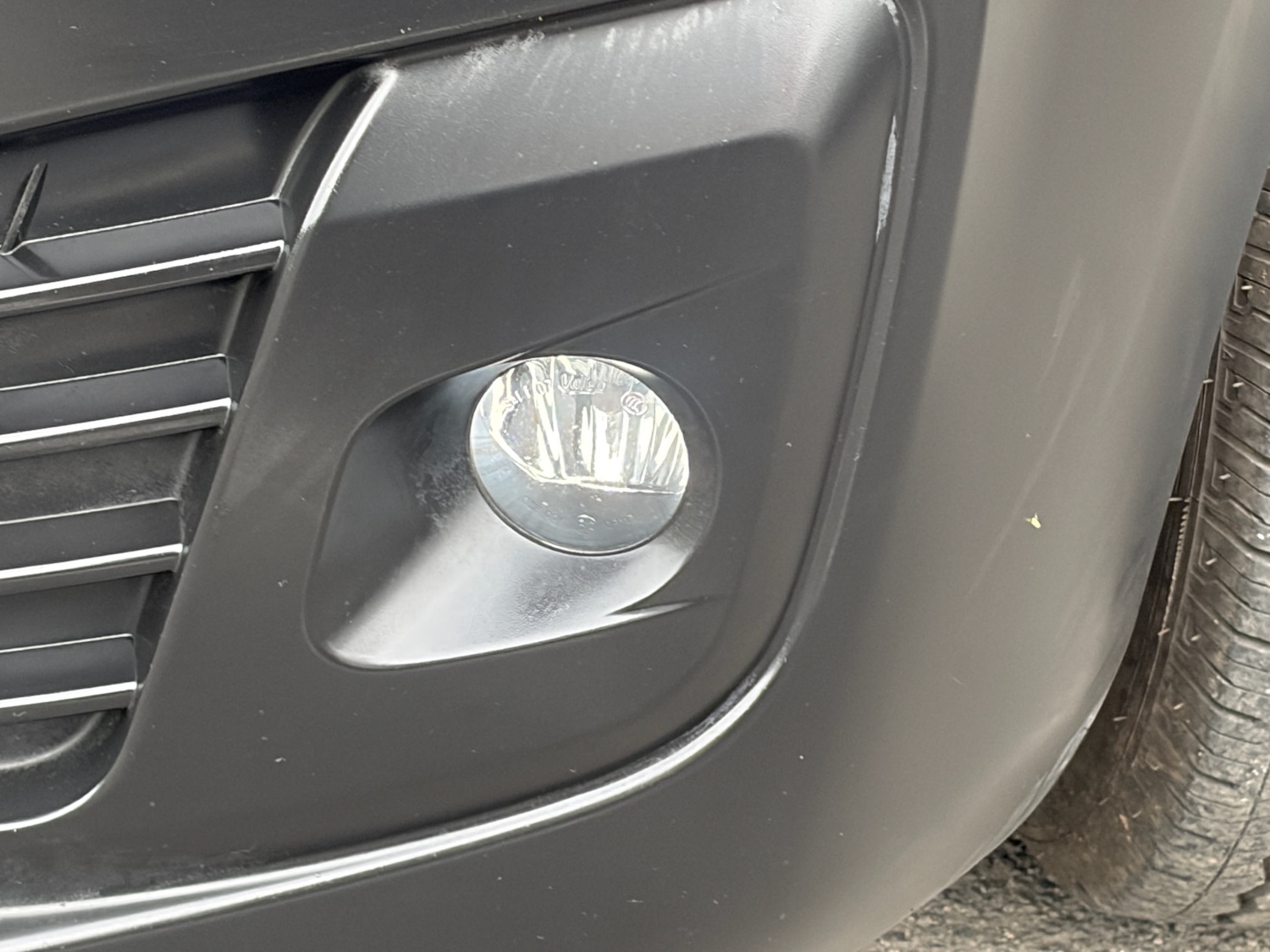 Used Vauxhall Vivaro 2023 for sale - 78183500: Photo 19