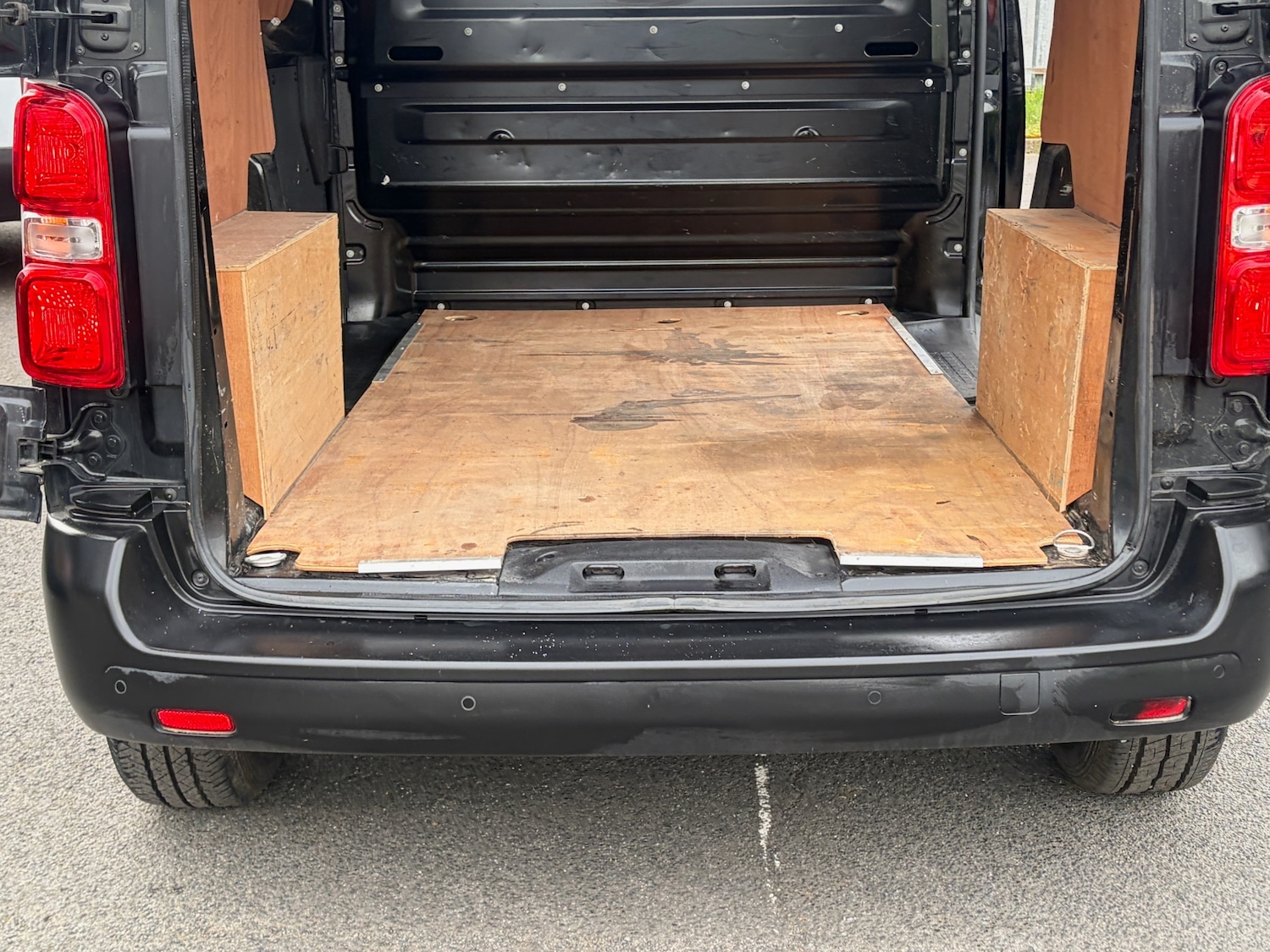 Used Vauxhall Vivaro 2023 for sale - 78183500: Photo 22