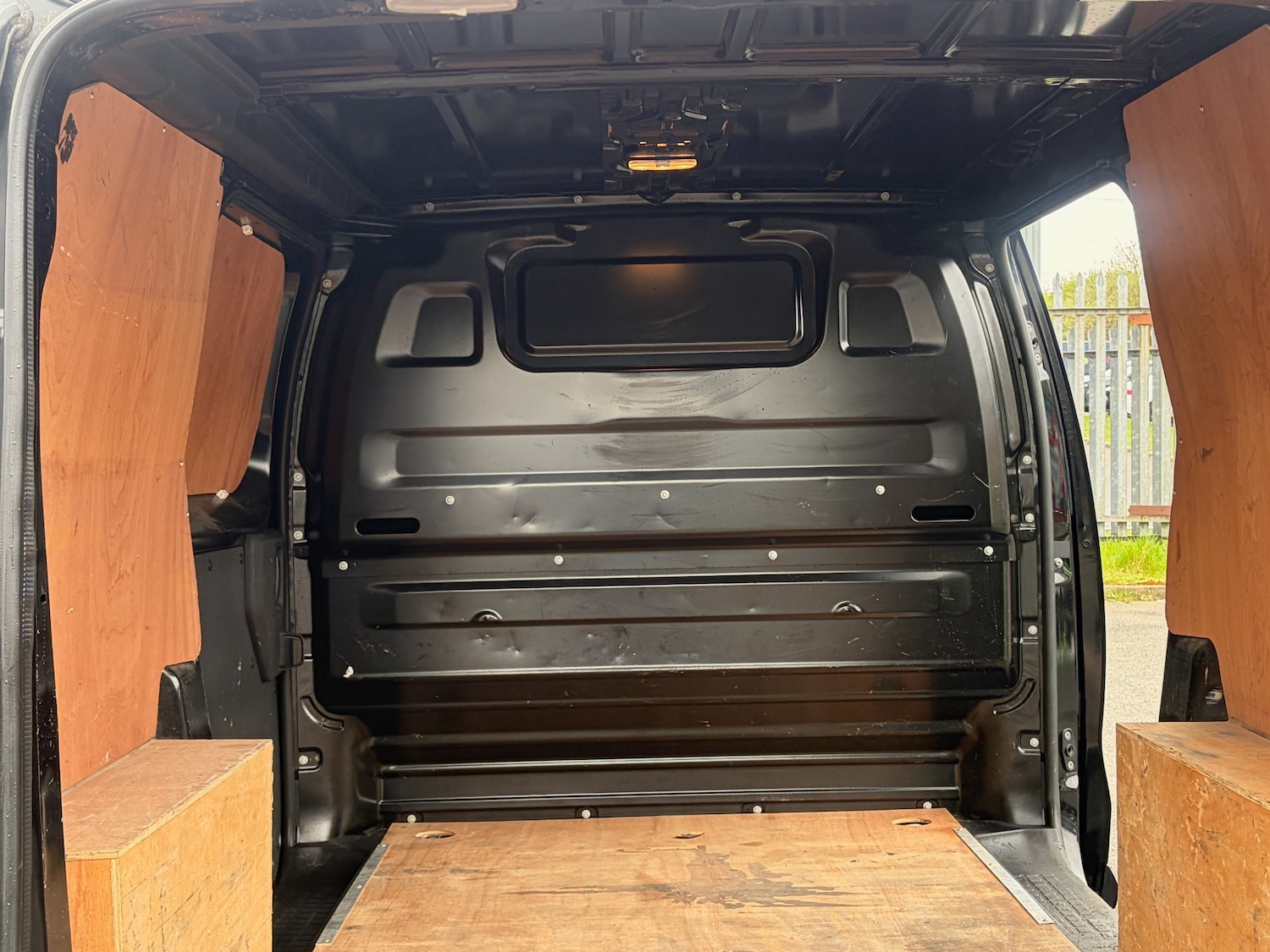 Used Vauxhall Vivaro 2023 for sale - 78183500: Photo 23