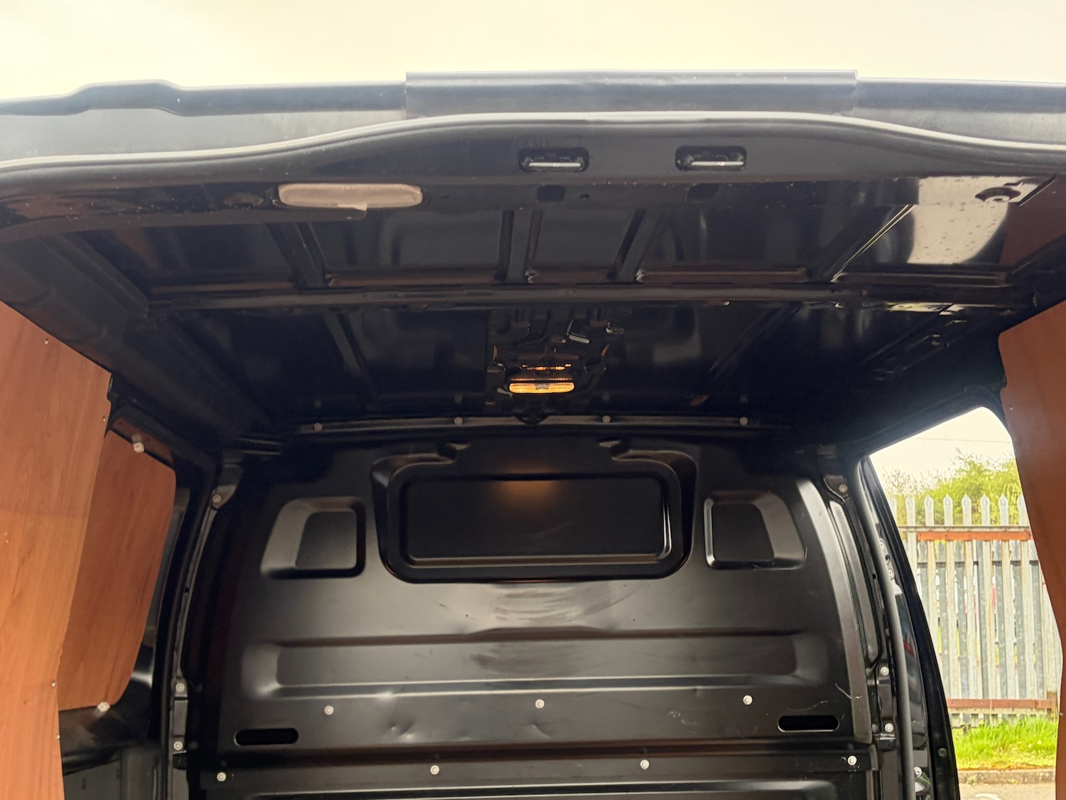 Used Vauxhall Vivaro 2023 for sale - 78183500: Photo 24