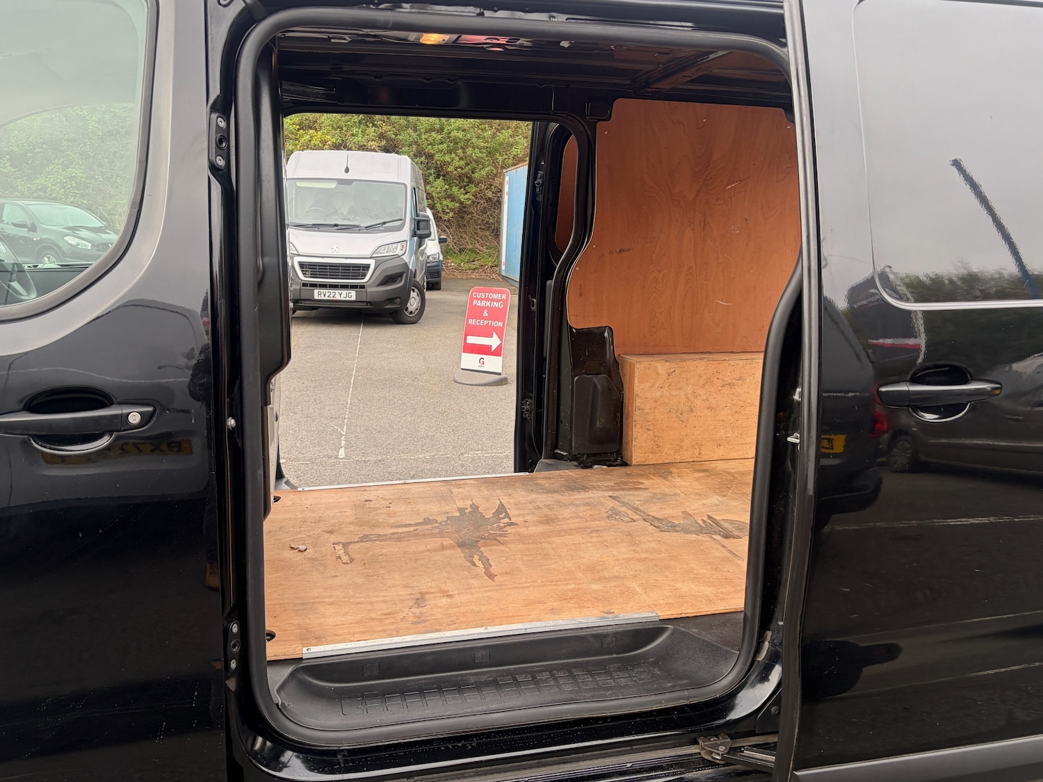 Used Vauxhall Vivaro 2023 for sale - 78183500: Photo 26