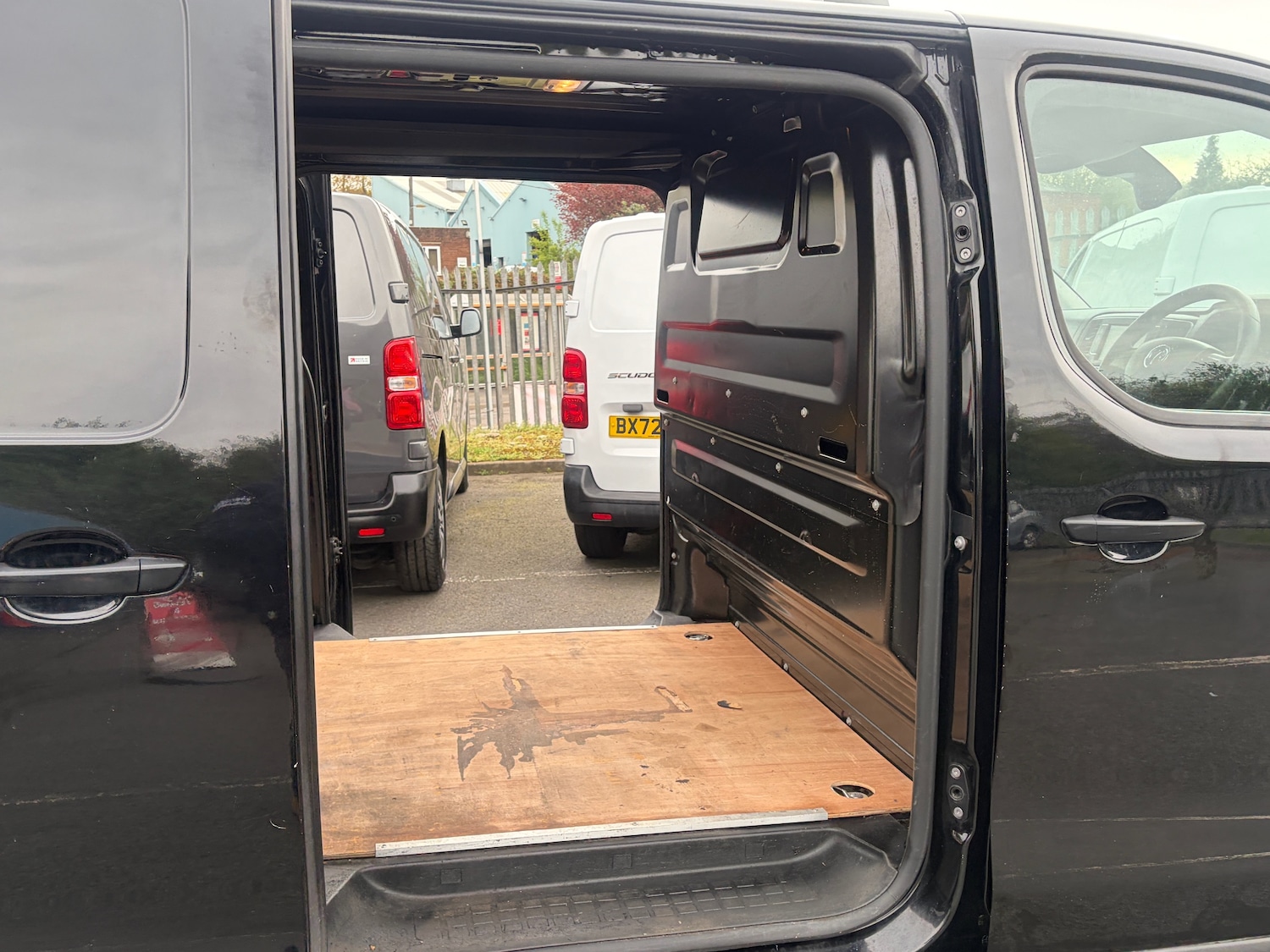 Used Vauxhall Vivaro 2023 for sale - 78183500: Photo 27