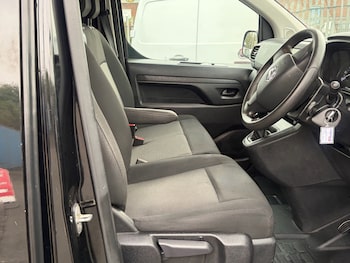 Used Vauxhall Vivaro 2023 for sale - 78183500: Photo