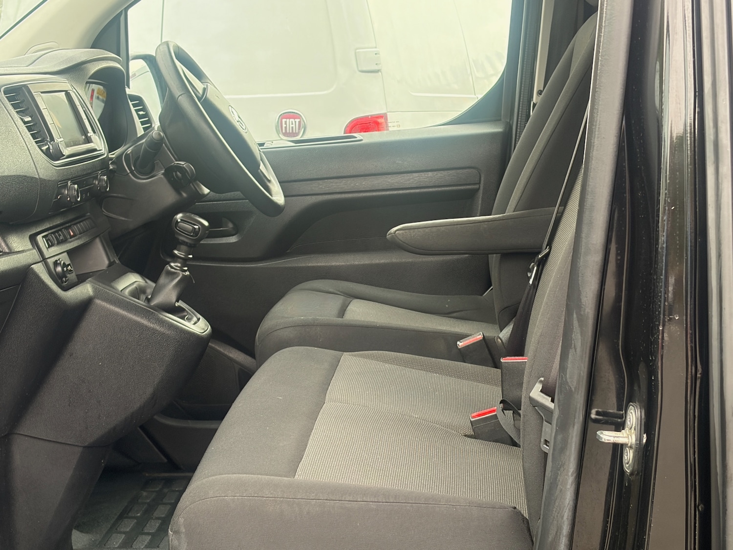 Used Vauxhall Vivaro 2023 for sale - 78183500: Photo 31