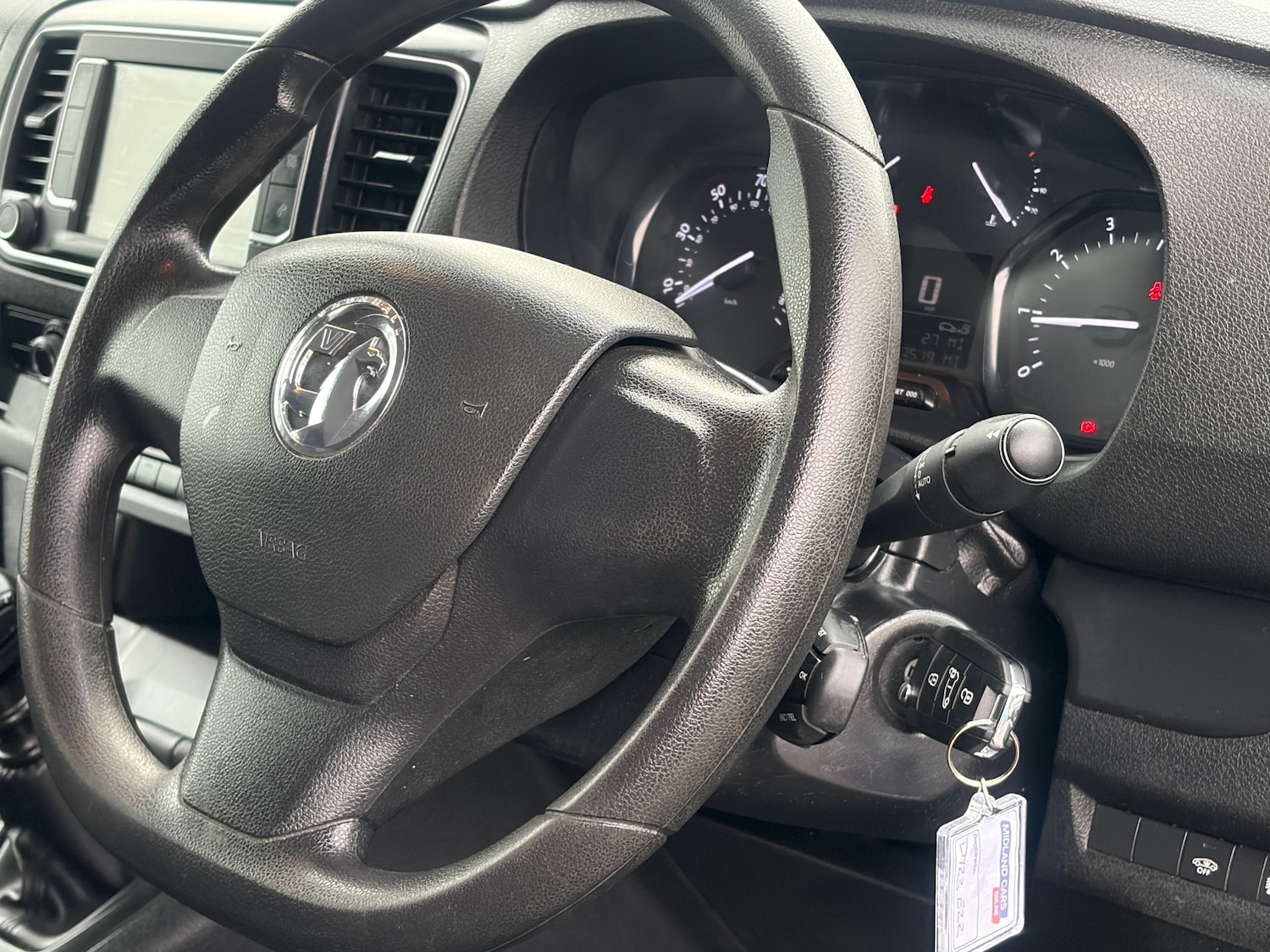 Used Vauxhall Vivaro 2023 for sale - 78183500: Photo 32