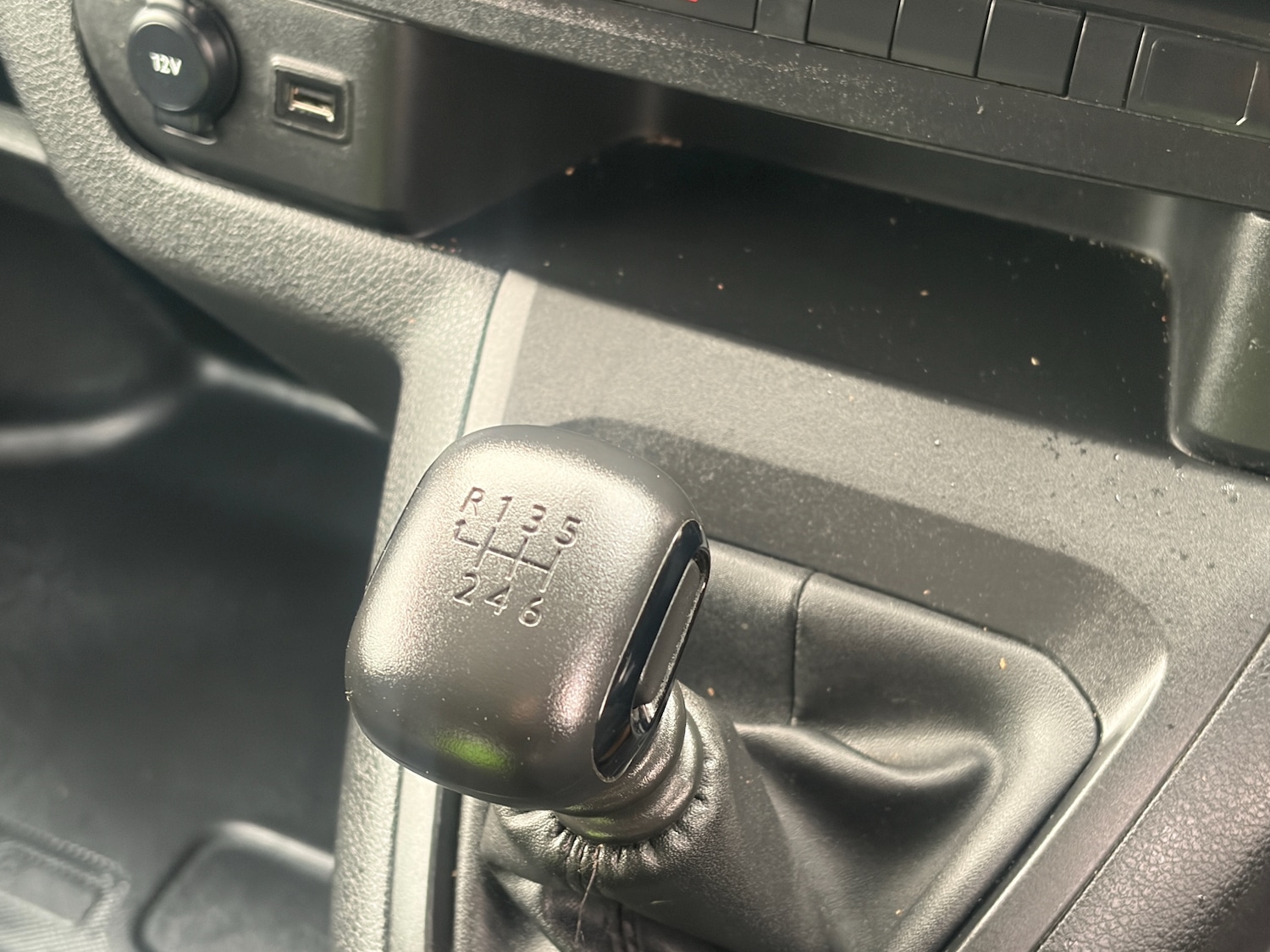 Used Vauxhall Vivaro 2023 for sale - 78183500: Photo 33