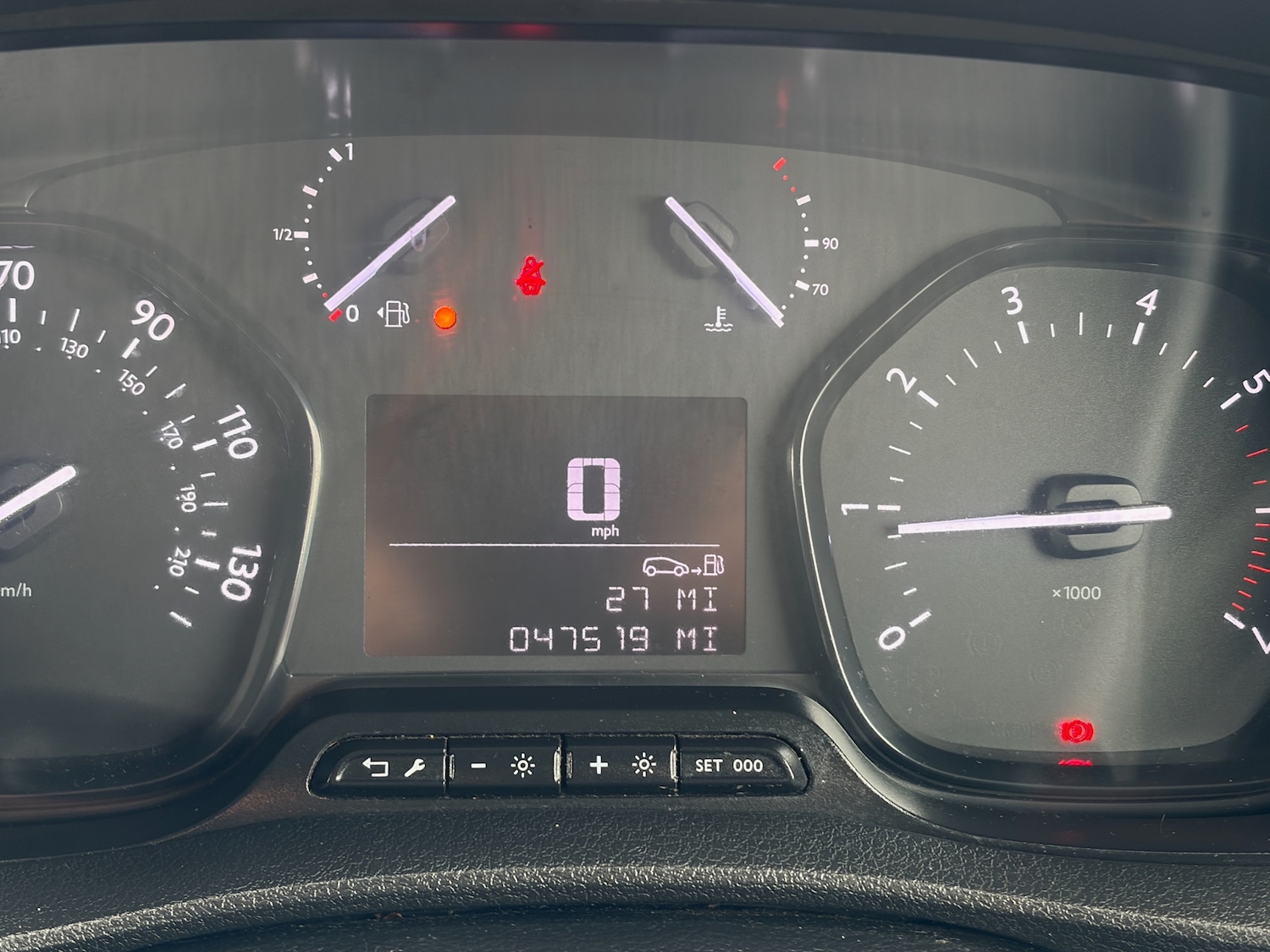 Used Vauxhall Vivaro 2023 for sale - 78183500: Photo 37