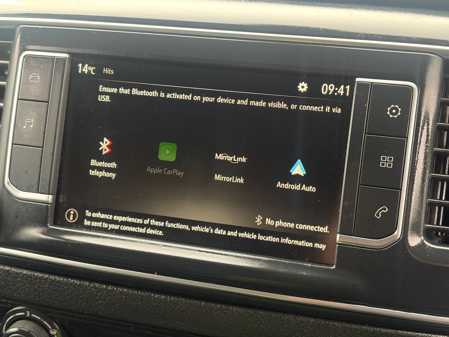 Used Vauxhall Vivaro 2023 for sale - 78183500: Photo 41