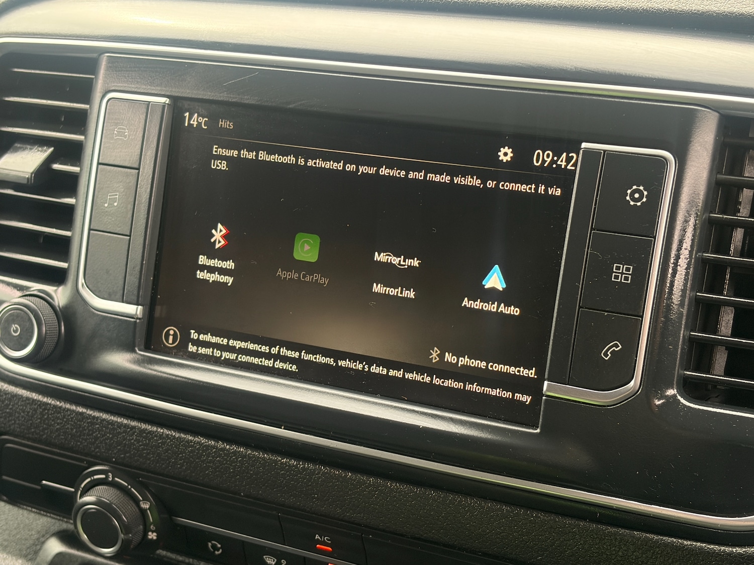 Used Vauxhall Vivaro 2023 for sale - 78183500: Photo 42