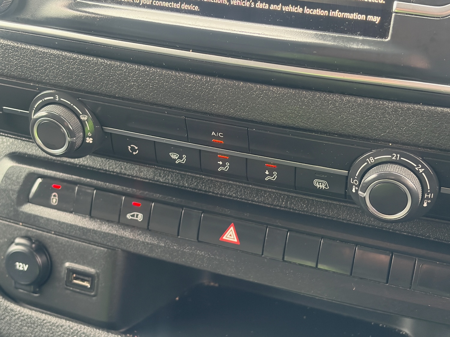 Used Vauxhall Vivaro 2023 for sale - 78183500: Photo 43