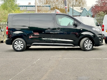 Used Vauxhall Vivaro 2023 for sale - 78183500: Photo