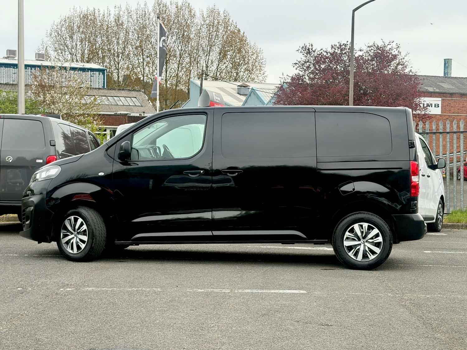 Used Vauxhall Vivaro 2023 for sale - 78183500: Photo 7