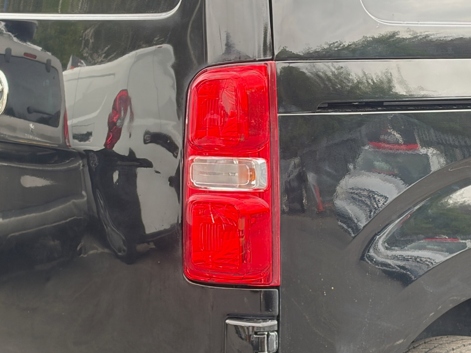 Used Vauxhall Vivaro 2023 for sale - 78183500: Photo 9