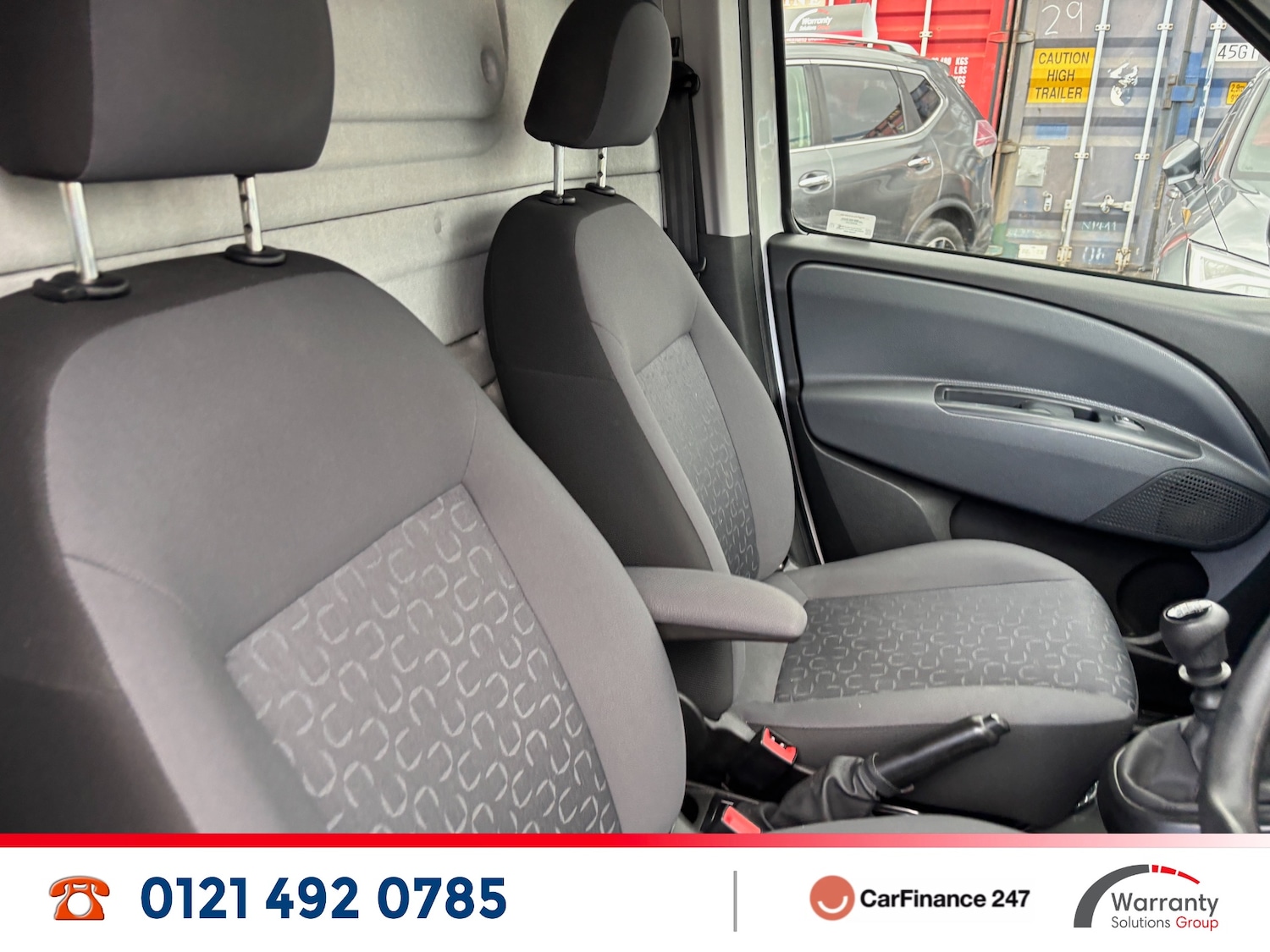 Used Fiat Doblo 2021 for sale - 76383295: Photo 15