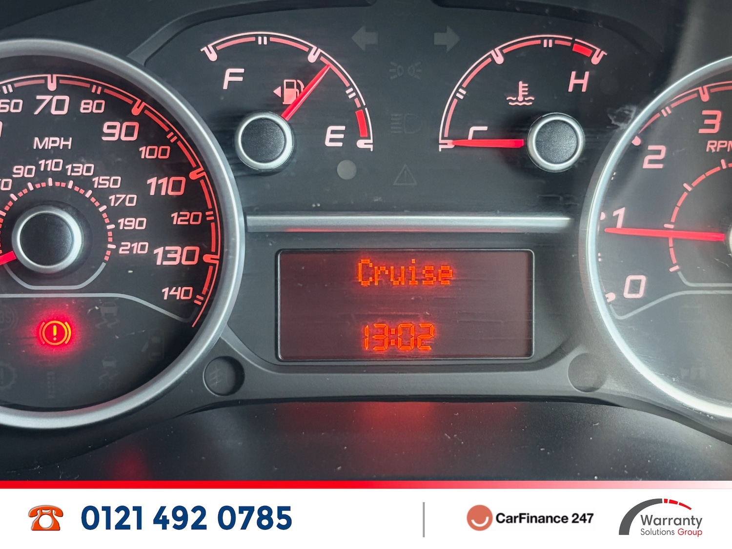 Used Fiat Doblo 2021 for sale - 76383295: Photo 18