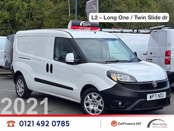 Fiat - Doblo