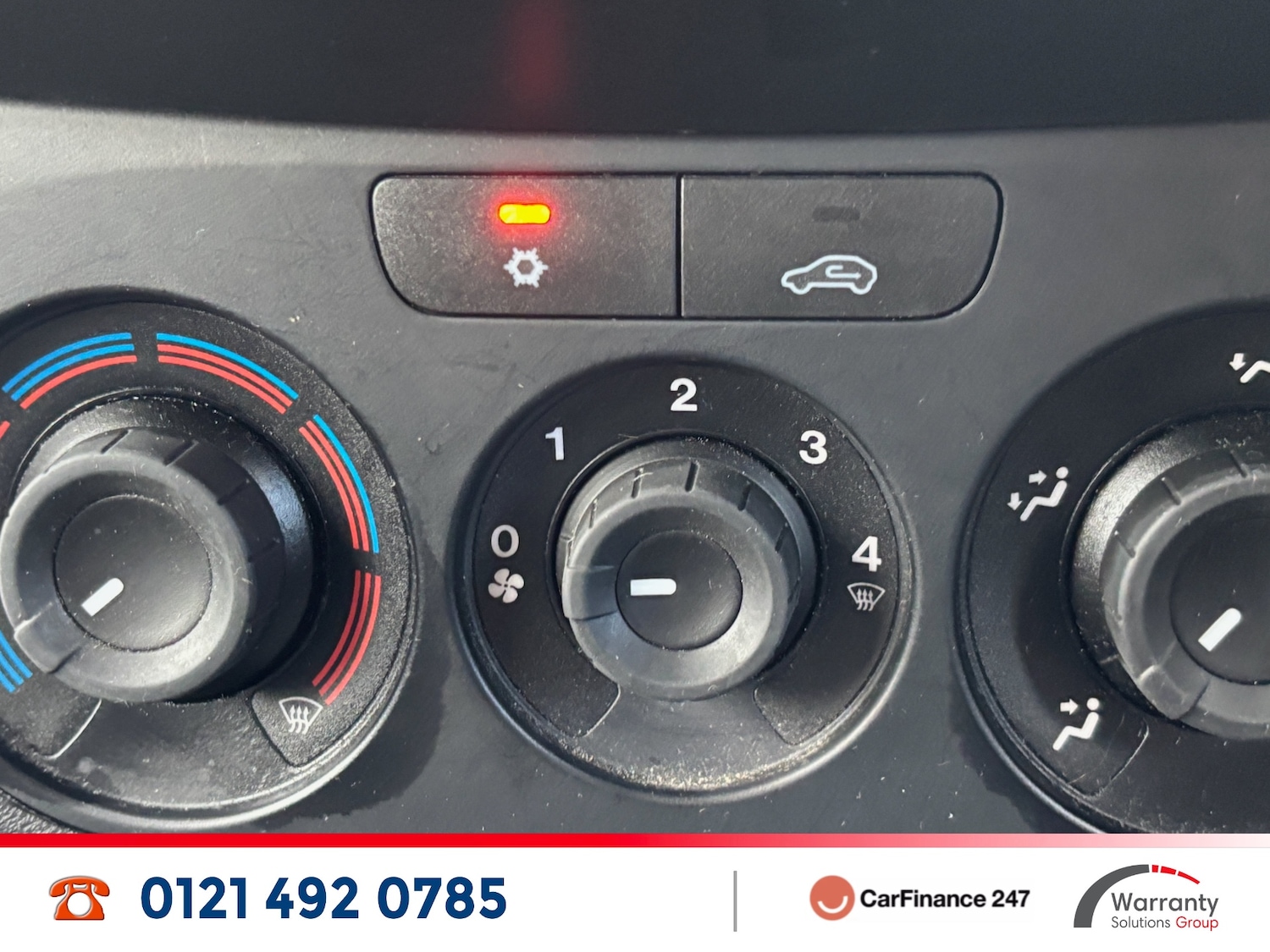 Used Fiat Doblo 2021 for sale - 76383295: Photo 21