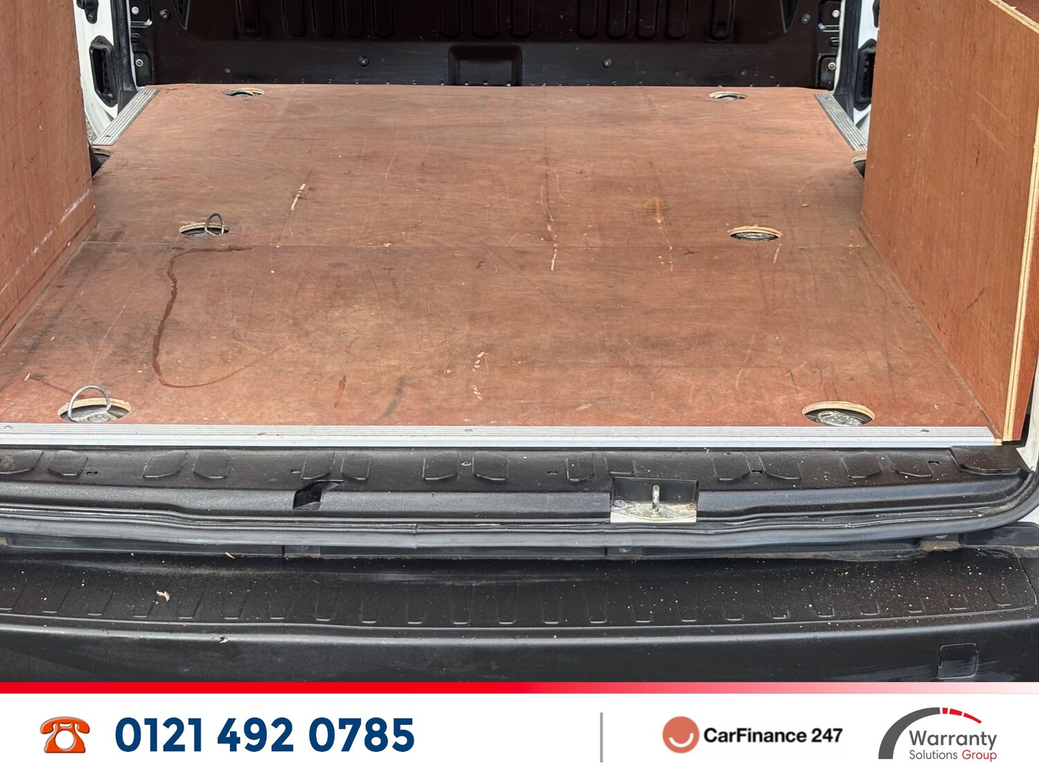 Used Fiat Doblo 2021 for sale - 76383295: Photo 24