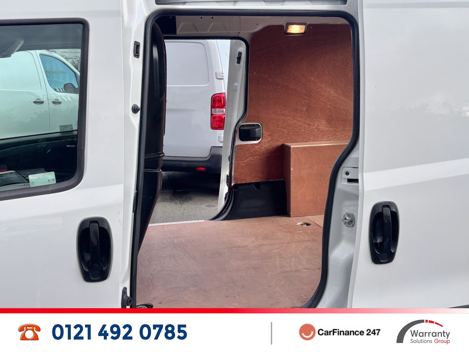 Used Fiat Doblo 2021 for sale - 76383295: Photo 25