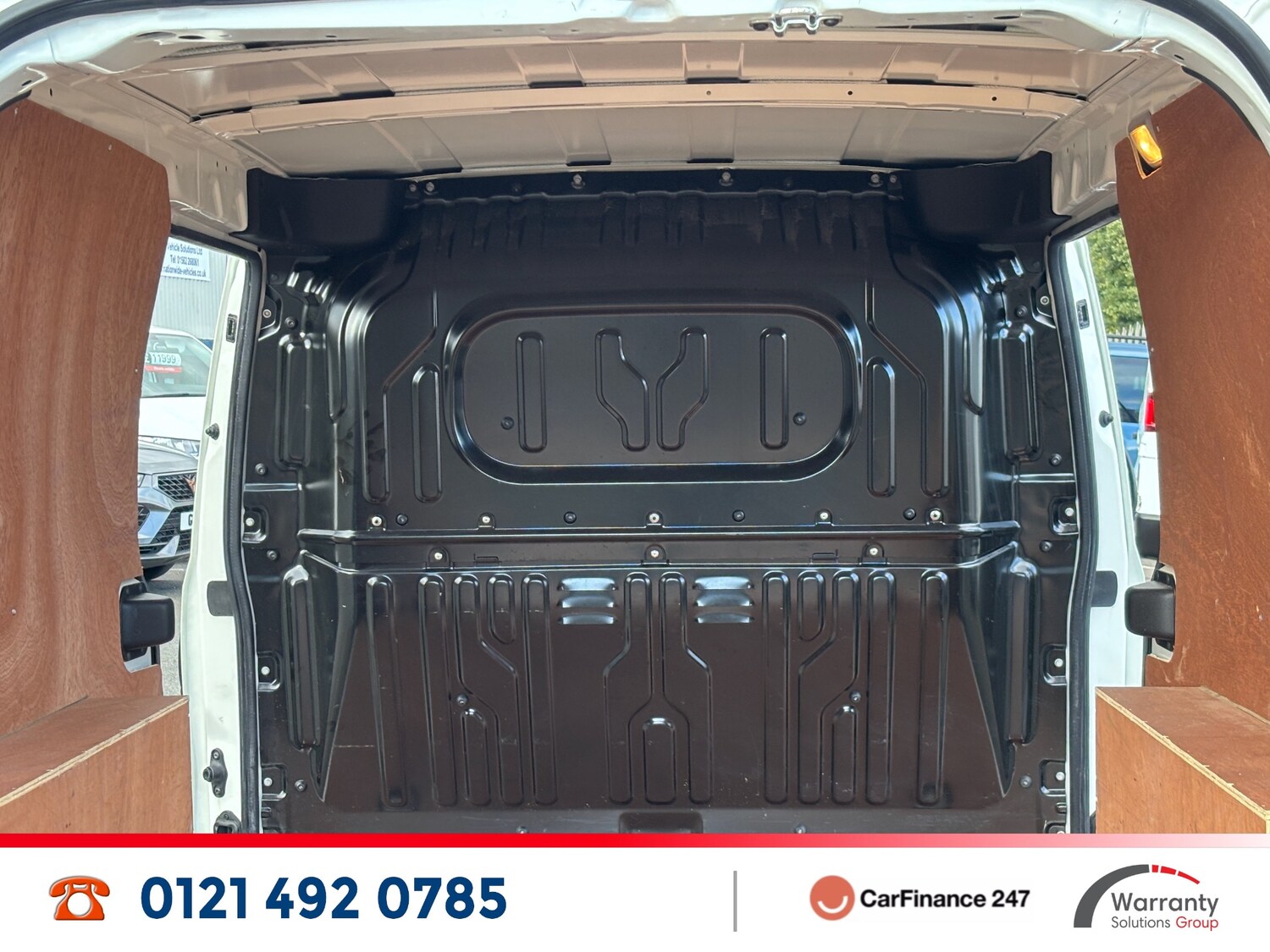 Used Fiat Doblo 2021 for sale - 76383295: Photo 27