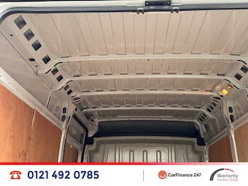 Used Vauxhall Movano 2023 for sale - 76536528: Photo