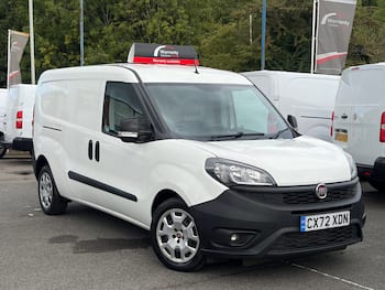 Used Fiat Doblo 2023 for sale - 79873076: Photo