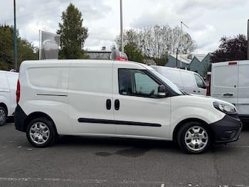 Used Fiat Doblo 2023 for sale - 79873076: Photo