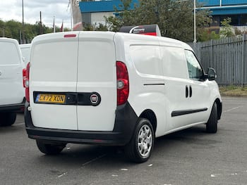Used Fiat Doblo 2023 for sale - 79873076: Photo