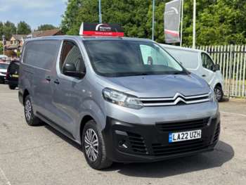 Used Citroen Dispatch 2022 for sale - 74671364: Photo