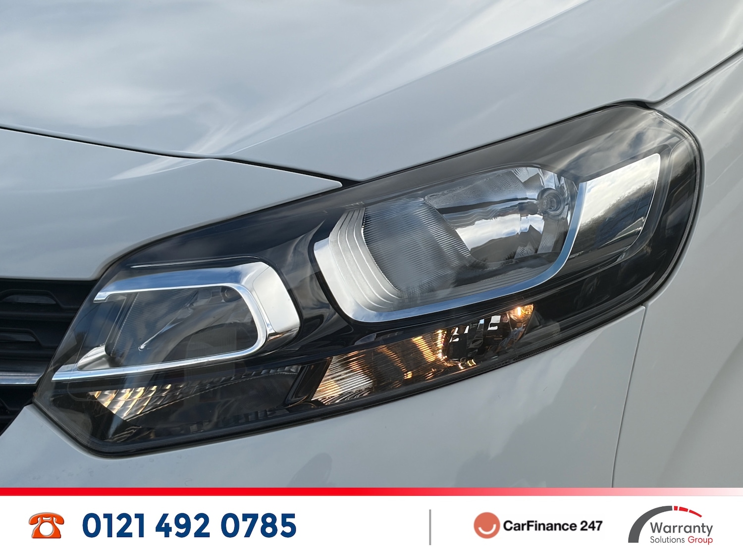 Used Vauxhall Vivaro 2022 for sale - 76384264: Photo 15