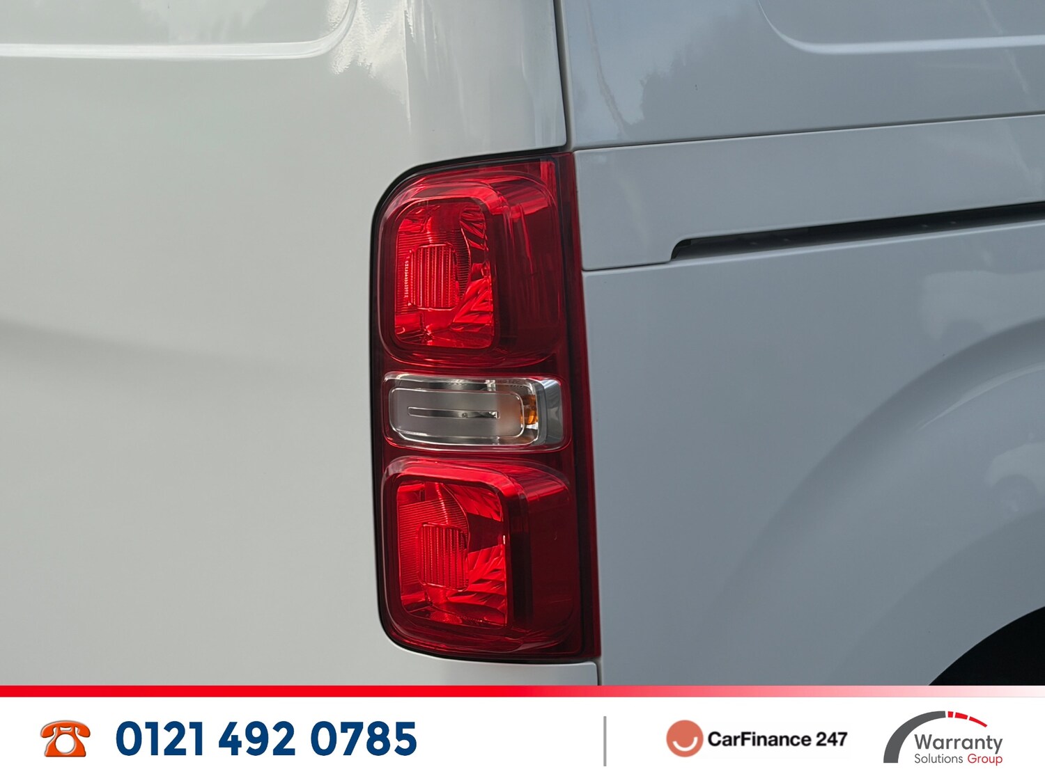 Used Vauxhall Vivaro 2022 for sale - 76384264: Photo 17