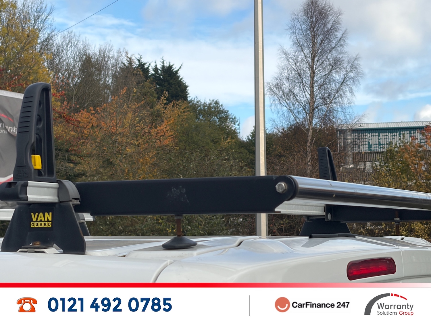 Used Vauxhall Vivaro 2022 for sale - 76384264: Photo 19