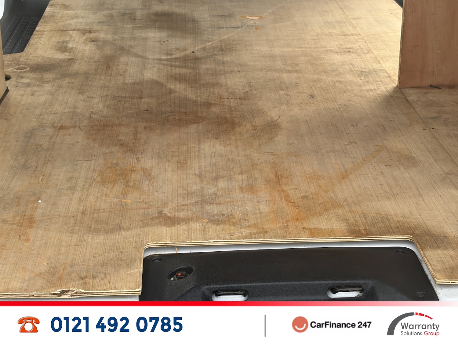 Used Vauxhall Vivaro 2022 for sale - 76384264: Photo 22