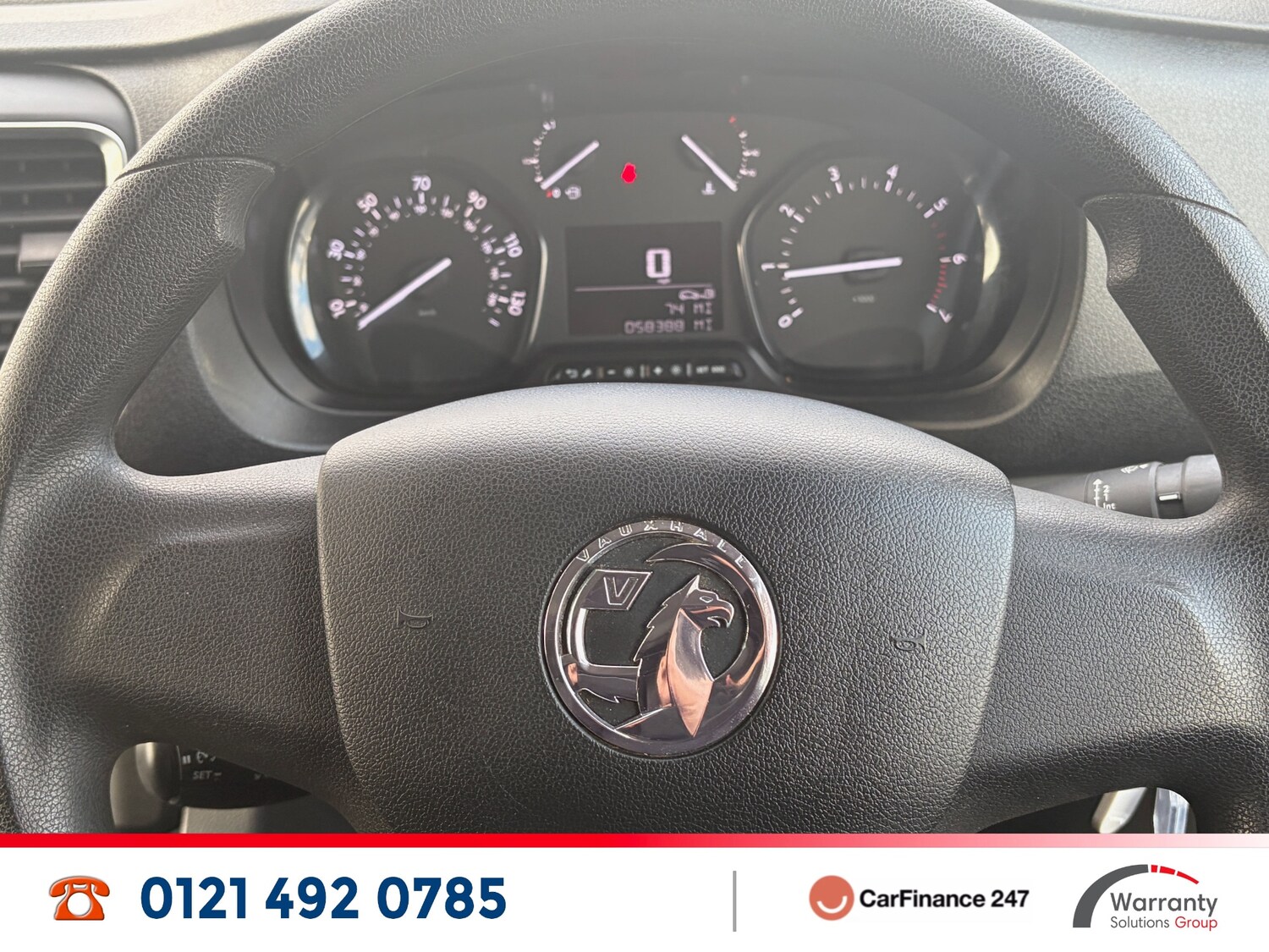 Used Vauxhall Vivaro 2022 for sale - 76384264: Photo 30