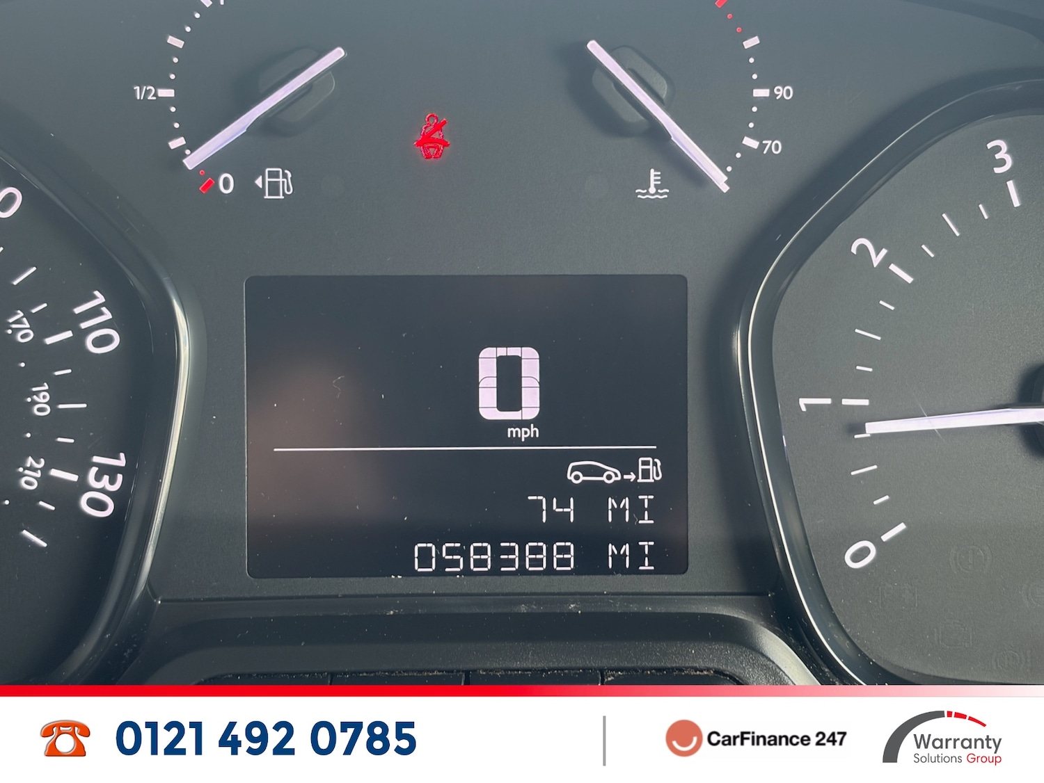 Used Vauxhall Vivaro 2022 for sale - 76384264: Photo 31
