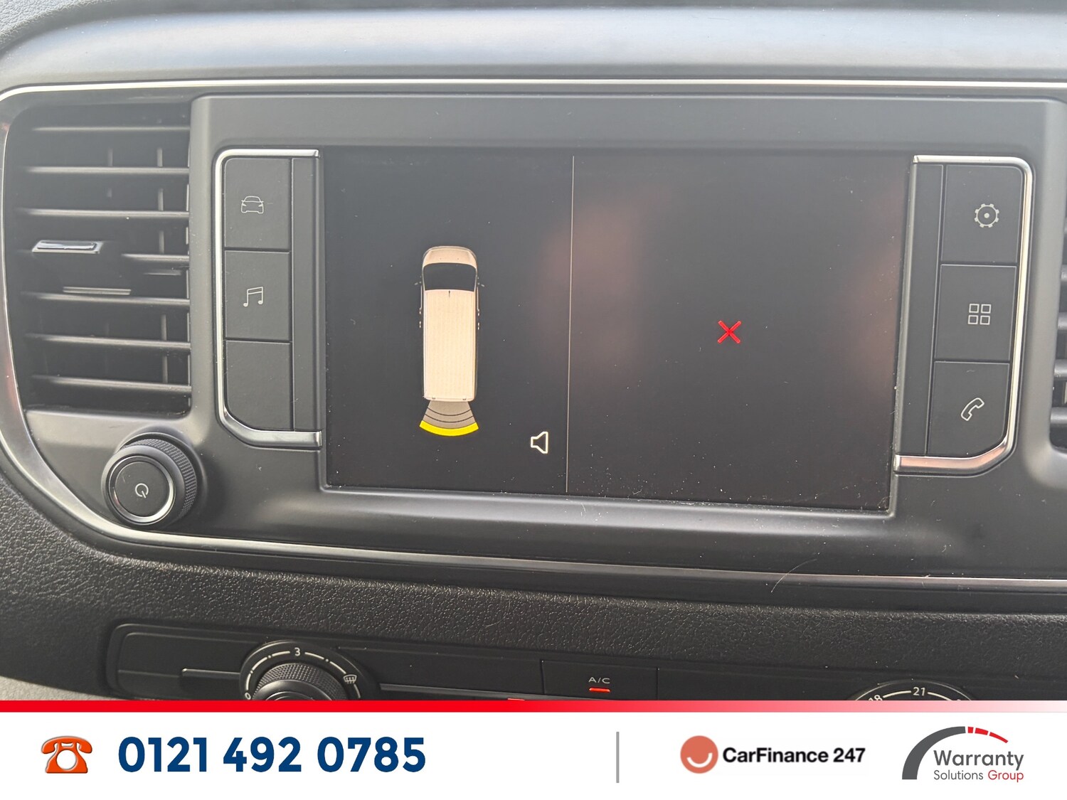 Used Vauxhall Vivaro 2022 for sale - 76384264: Photo 35