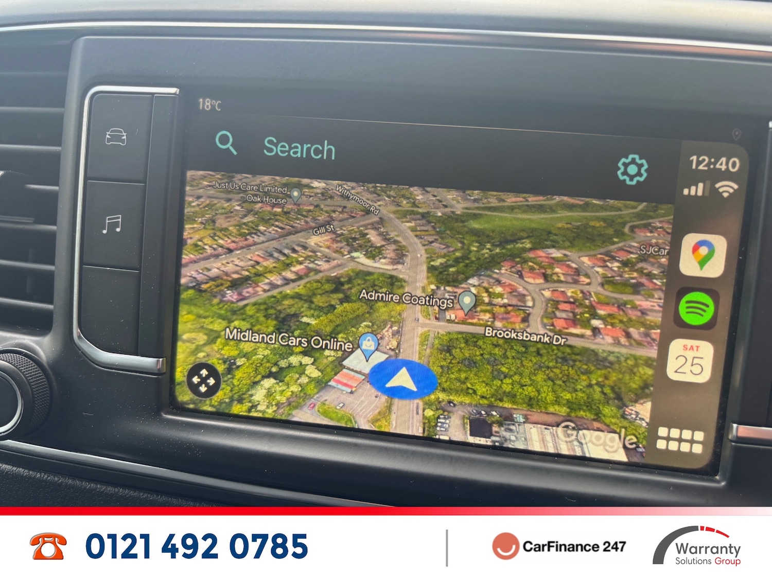 Used Vauxhall Vivaro 2022 for sale - 76384264: Photo 38