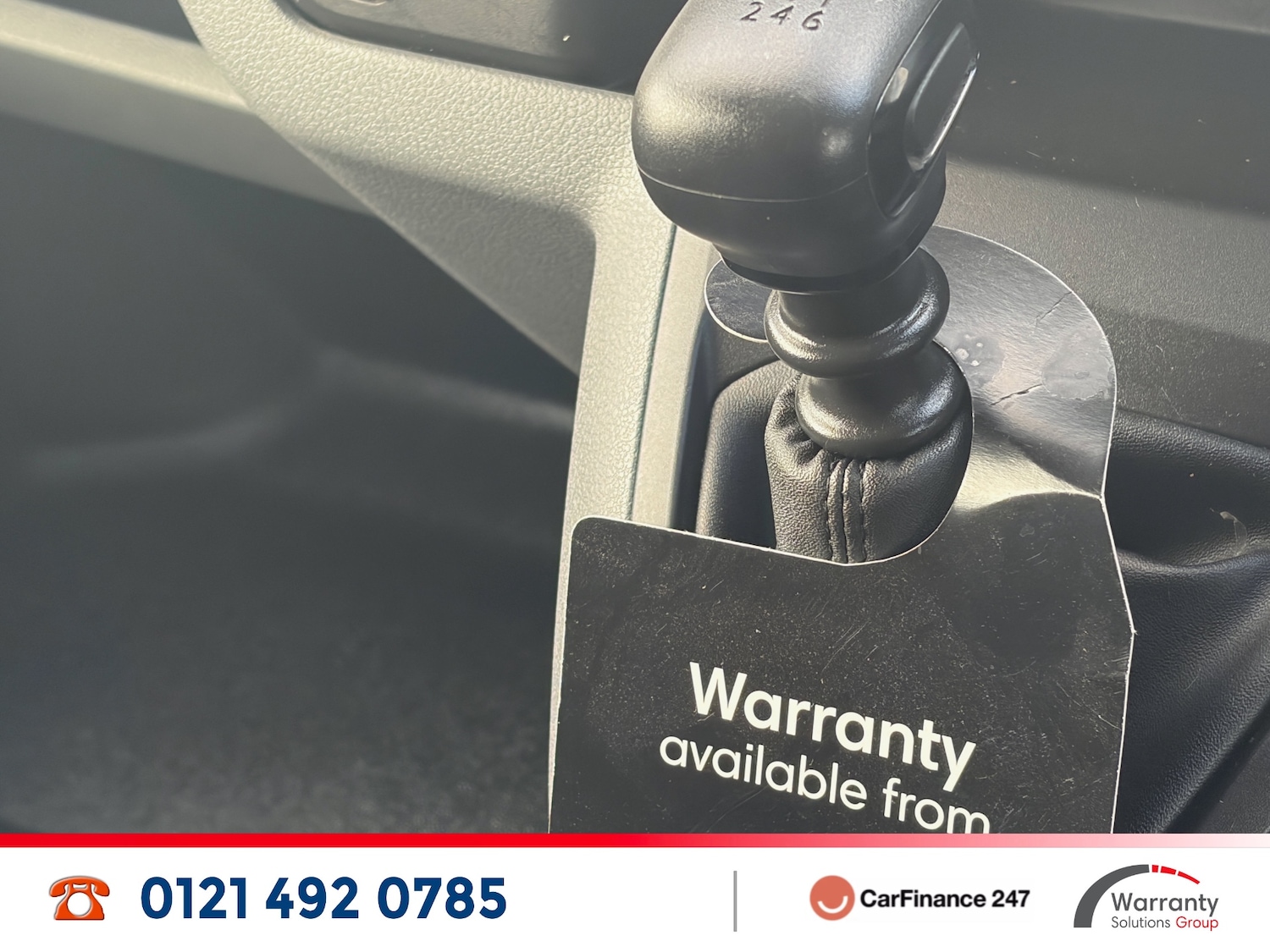 Used Vauxhall Vivaro 2022 for sale - 76384264: Photo 40